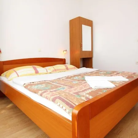 Apartman Charmantes In Mit Eigenem Balkon - B59619