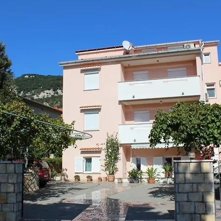 Apartman Charmantes In Mit Eigenem Balkon - B59619